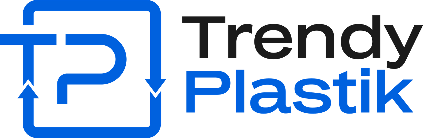Trendy Plastik